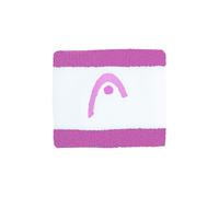 Poignet À Rayures De La Tête 2,5 Rose