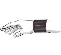 Kneetek Poignet Bandage Noir T.U - 90100