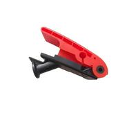 Poignet Capot Voiture Compatible avec Benz pour W124 W170 2005-2012 Poignée de déverrouillage de capot de voiture OEM: 1248800320