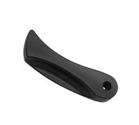 Poignet Capot Voiture Compatible avec BMW pour E66 740i 2013-2018.Poignée de déverrouillage de capot OEM: 51238240607