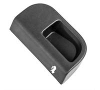 Poignet Capot Voiture Compatible avec Citroën pour Fiorino 2011-2014 Poignée de déverrouillage de capot OEM: 735516979, 7937W5