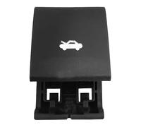 Poignet Capot Voiture Compatible avec Dodge pour RAM 2500 2011-2018 Poignée de déverrouillage du capot de voiture OEM: 68085761AA