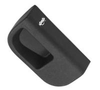 Poignet Capot Voiture Compatible avec Fiat pour Doblo 2011-2014 Poignée de déverrouillage de capot OEM: 735516979, 7937W5