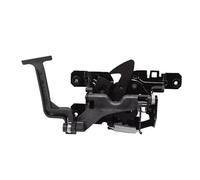 Poignet Capot Voiture Compatible avec Mercedes pour W245 2005-2009 Poignée de déverrouillage de capot de voiture OEM: A1698800560