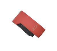 Poignet Capot Voiture Compatible avec Mercedes pour C253 2016-2019 Poignée de déverrouillage de capot de voiture OEM: A2048800900