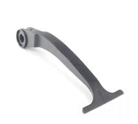 Poignet Capot Voiture Compatible avec Mercedes pour W210 1996-2002 Poignée de déverrouillage de capot de voiture OEM: A2118870327