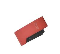 Poignet Capot Voiture Compatible avec Mercedes pour W212 2009-2010 Poignée de déverrouillage de capot de voiture OEM: A2048800900