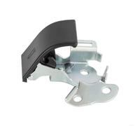 Poignet Capot Voiture Compatible avec Mini pour Coupé pour R56 R57 R58 2001-2008 Poignée de déverrouillage de capot de voiture OEM: 51237149591
