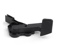 Poignet Capot Voiture Compatible avec pour A4 B6 B7 2001-2008 Poignée de déverrouillage de capot de voiture OEM: 8E1 823 533 B