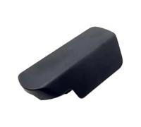 Poignet Capot Voiture Compatible avec pour Cayenne 2011-2018 Poignée de déverrouillage de capot de voiture OEM: 4L1 823 533 A