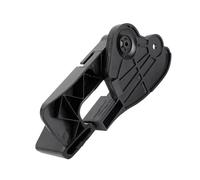 Poignet Capot Voiture Compatible avec pour RS2008 2004-2010 Poignée de déverrouillage de capot de voiture OEM : 8E1823533B, 8E1823533B01C.