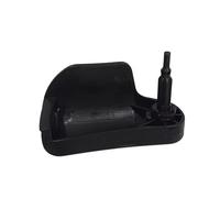 Poignet Capot Voiture Compatible avec pour TT 2007-2014 Poignée de déverrouillage de capot de voiture OEM: 8J1823533C, 8J1823533C4PK