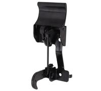 Poignet Capot Voiture Compatible avec pour Tucson 2016-2020 Poignée de déverrouillage de capot OEM: 81140-D3000
