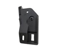 Poignet Capot Voiture Compatible avec SEAT pour AROSA 1997-2004 Poignée de déverrouillage de capot OEM: 1J1823533C