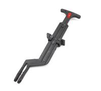 Poignet Capot Voiture Compatible avec VW pour Passat 1998-2004 Poignée de déverrouillage de capot de voiture OEM: 3B0823593C