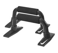 Nike Poignées Push Up 3.0 Noir TU