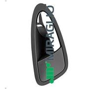 Poignet de porte, équipment intérieu MIRAGLIO 60/338 pour IBIZA IV 2 2010-2015