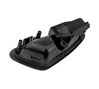 Poignet de porte, équipment intérieur arrière gauche TEKNÖR EZC-SE-029