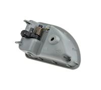 Poignet de porte, équipment intérieur avant droit TEKNÖR EZC-RE-034