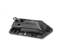 Poignet de porte, équipment intérieur avant gauche TEKNÖR EZC-CT-011