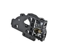 Poignet de porte, équipment intérieur avant gauche TEKNÖR EZC-HY-538