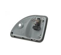 Poignet de porte, équipment intérieur avant gauche TEKNÖR EZC-RE-033