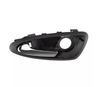 Poignet de porte, équipment intérieur avant gauche TEKNÖR EZC-SE-000