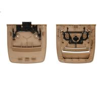 Poignet de porte, équipment intérieur BLIC 6010-05-0126417KPP pour X5 3 2006-