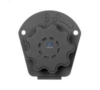 Poignet de porte, équipment intérieur DT SPARE PARTS 13.85533