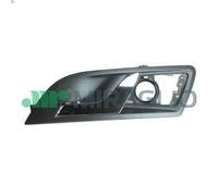 Poignet de porte, équipment intérieur MIRAGLIO 60/242 pour SUPERB II 2 2008-