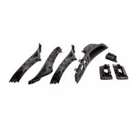 NTY EWS-BM-056 Poignet de porte, équipement intérieur