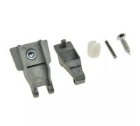 NTY Poignet de porte équipement intérieur