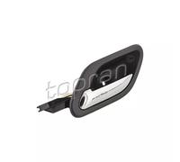 Poignet de porte, équipment intérieur TOPRAN 501 493