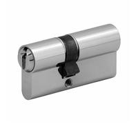 Poignet de Porte Interieur avec Serrure Levier,D'entrée Poignée de Porte,Poignée de Porte Intérieure avec Serrure et Clé pour