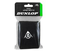 Poignet Éponge Dunlop Pro 2 Noir