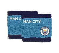Hy-Pro Lot de 2 bracelets en coton Liverpool F.C. – Unisexes, anti-humidité, enfants et adultes