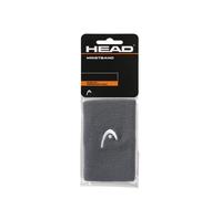 Poignet éponge Head 5 Gris 5"