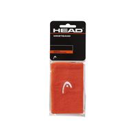 Poignet éponge Head 5 Orange 5"