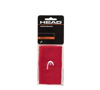 Poignet éponge Head 5 Rouge 5"