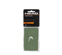 Poignet éponge Head 5 Vert 5"
