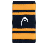 Poignet éponge Head Striped 5 Bleu 5"