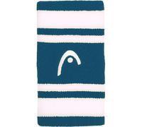 Poignet éponge Head Striped 5 Bleu 5"