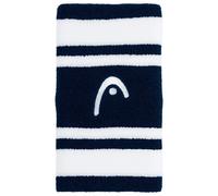 Poignet éponge Head Striped 5 Bleu 5"