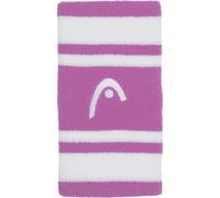 Poignet éponge Head Striped 5 Violet 5"