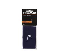 Poignet éponge Head Wristband 5 Bleu TU