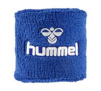 Poignet éponge Hummel Bleu TU