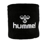 Poignet éponge Hummel Noir TU