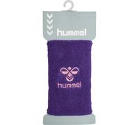 Poignet éponge Hummel Old School big Rouge TU