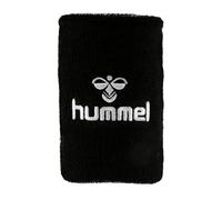 Poignet éponge Hummel Old School Noir TU