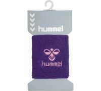 Poignet éponge Hummel Old School Violet TU